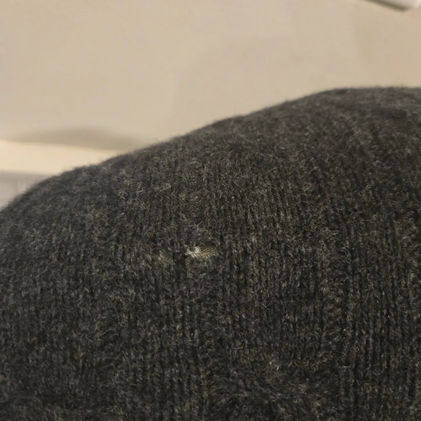 Ralph Lauren Iconic Cable-Knit Cashmere Sweater image indicator(3)