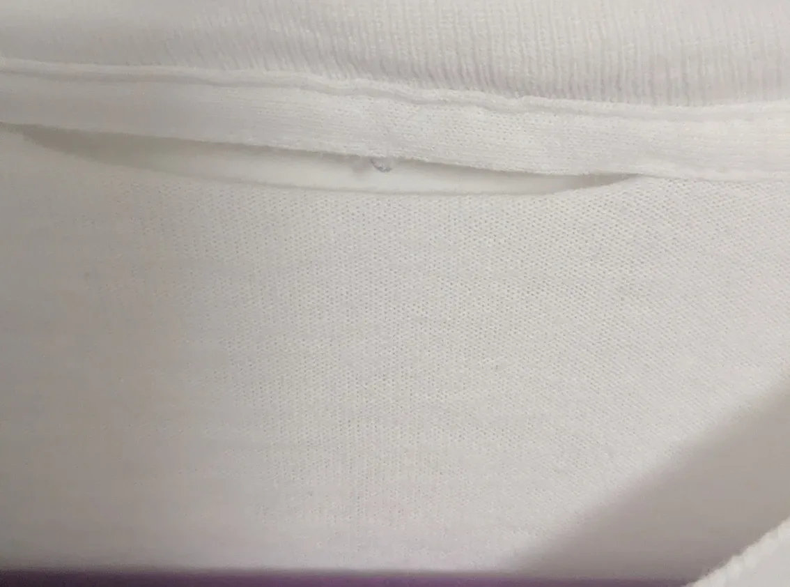 Summer Arts College White T-Shirt image indicator(3)