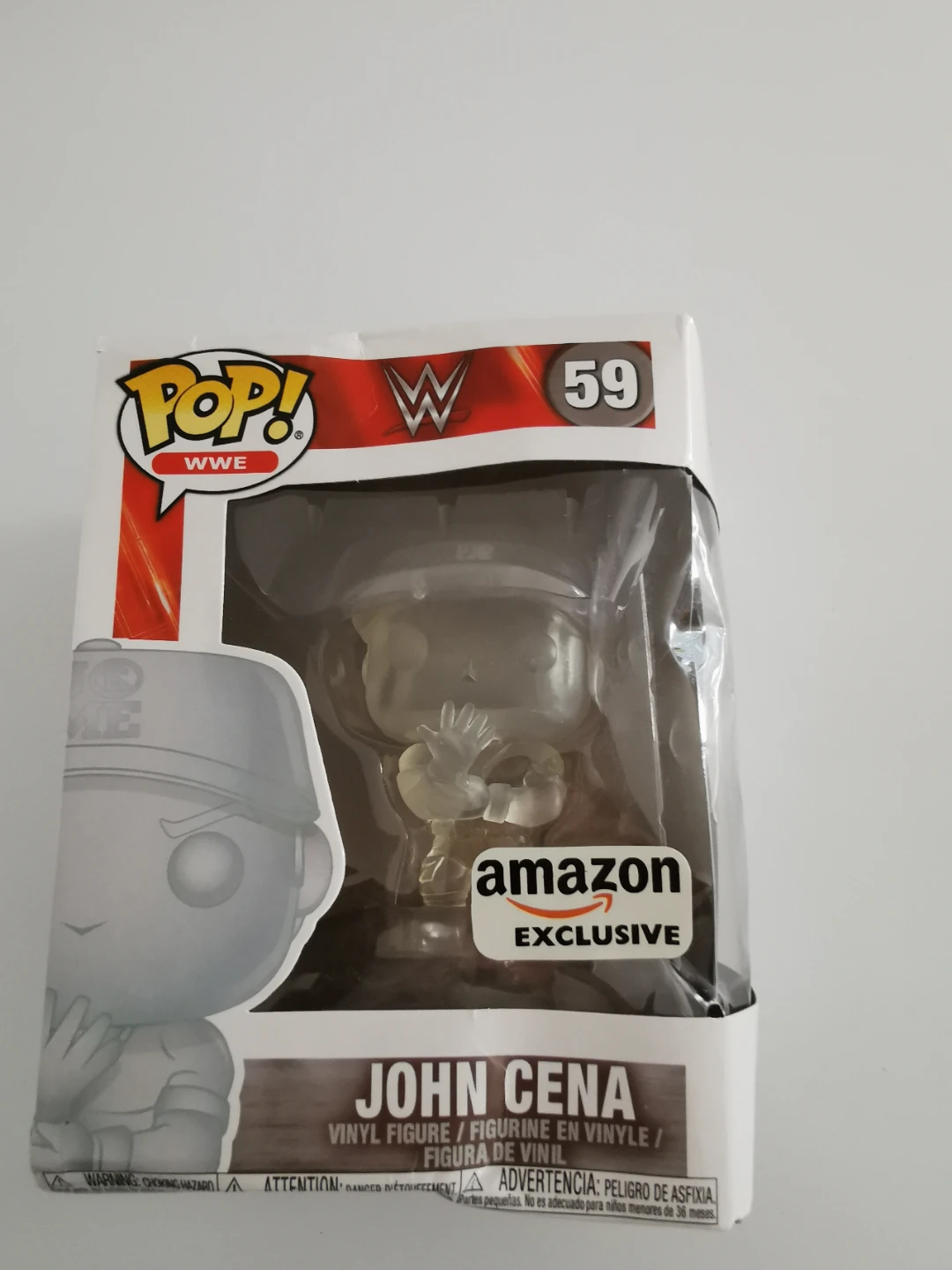 Funko Pop!