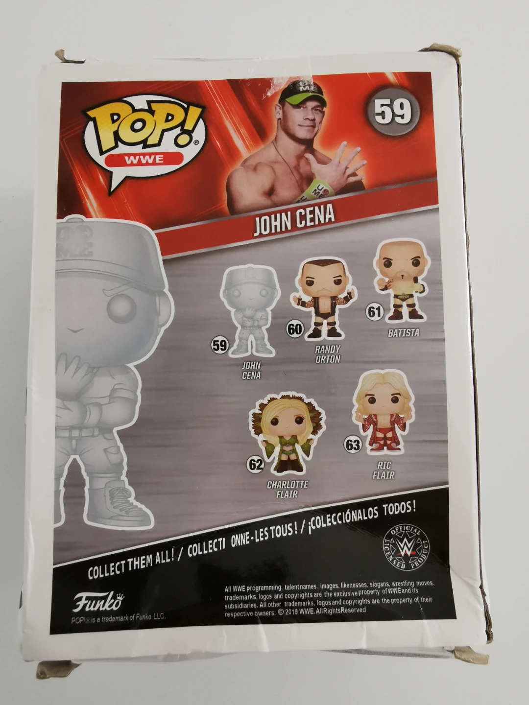 Funko Pop! - photo 3