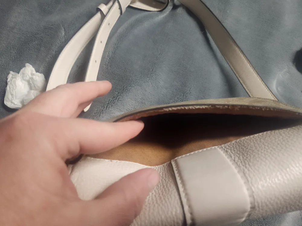 Coach Signature Dempsey Saddle Bag image indicator(2)