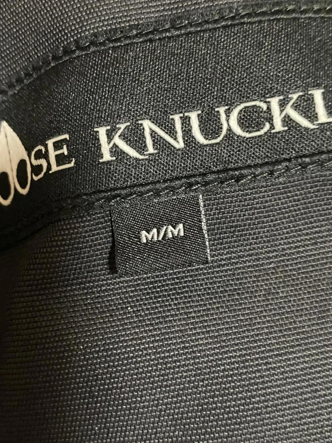 Moose Knuckles Bomber Jacket - Size M/M image indicator(7)