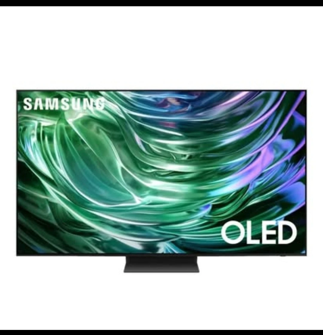 SAMSUNG 77-Inch Class OLED 4K S90D Series HDR+ Smart TV - photo 2