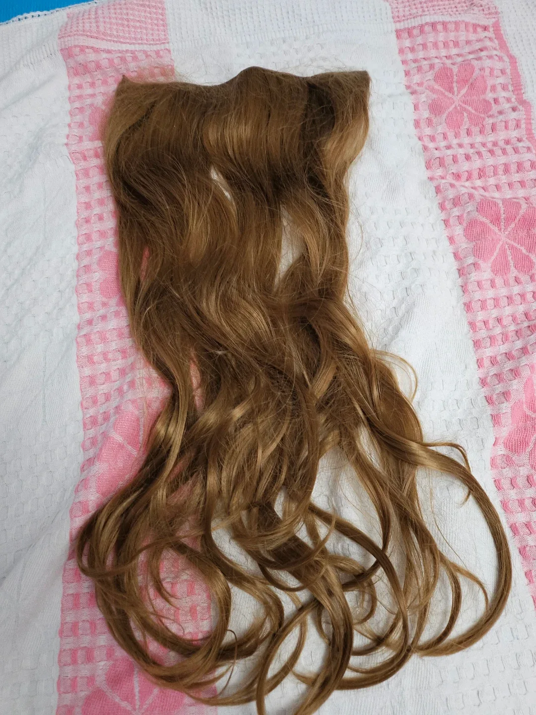 💘Hair Extension - Brown