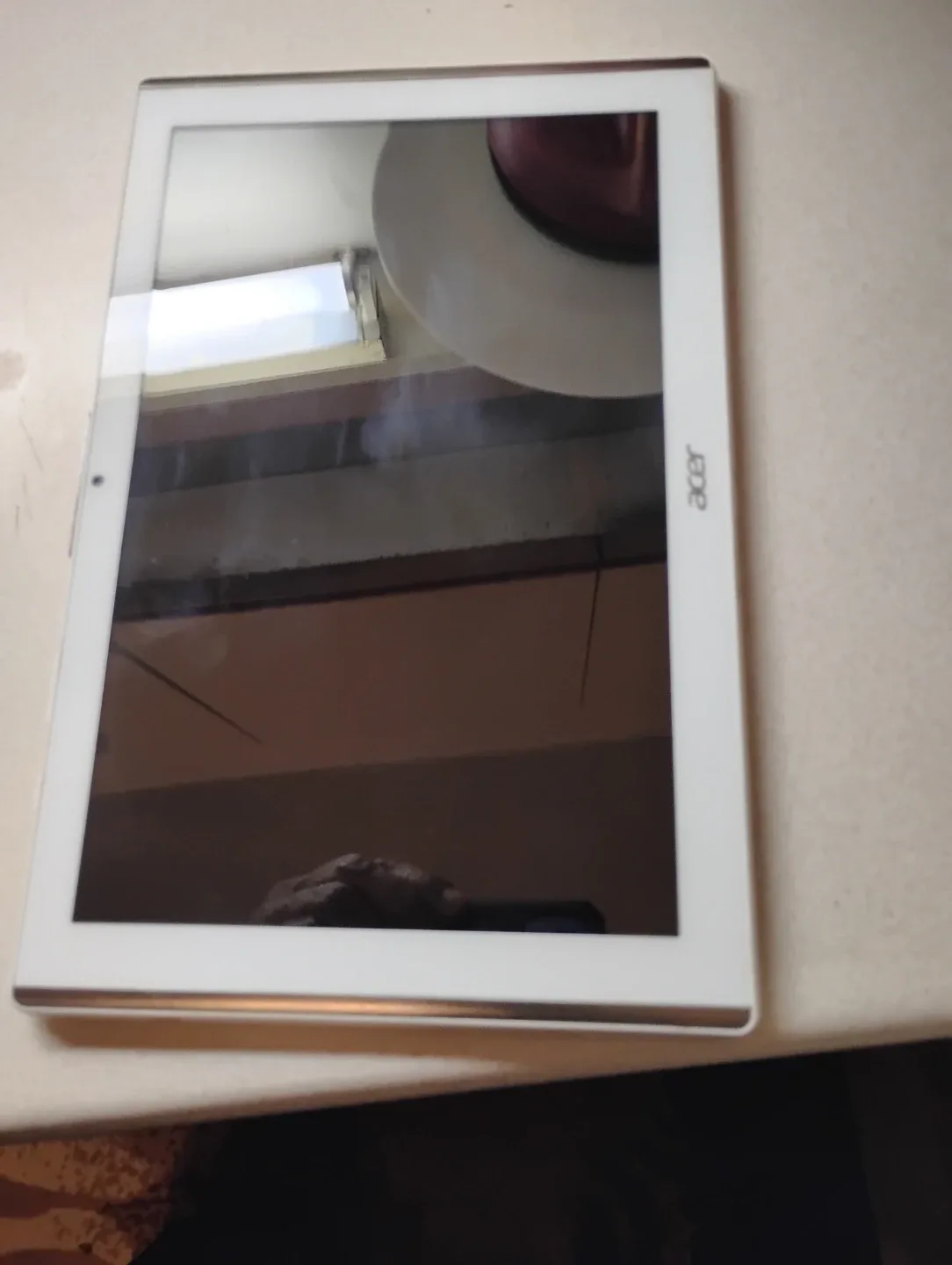 Acer iPad