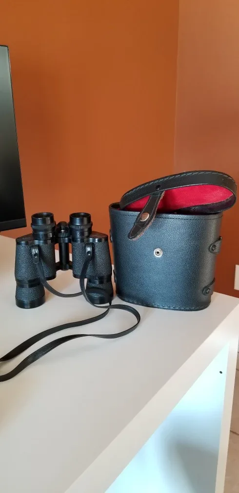 Bushnell Binoculars image indicator(2)