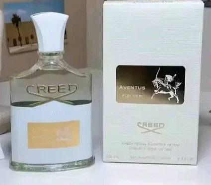 Creed Aventus For Her 100ml thumbnail