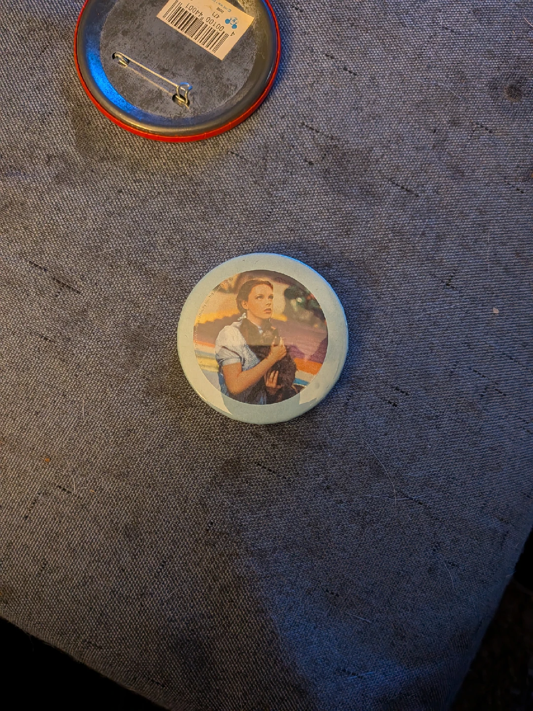 variety of Disney pins - photo 4