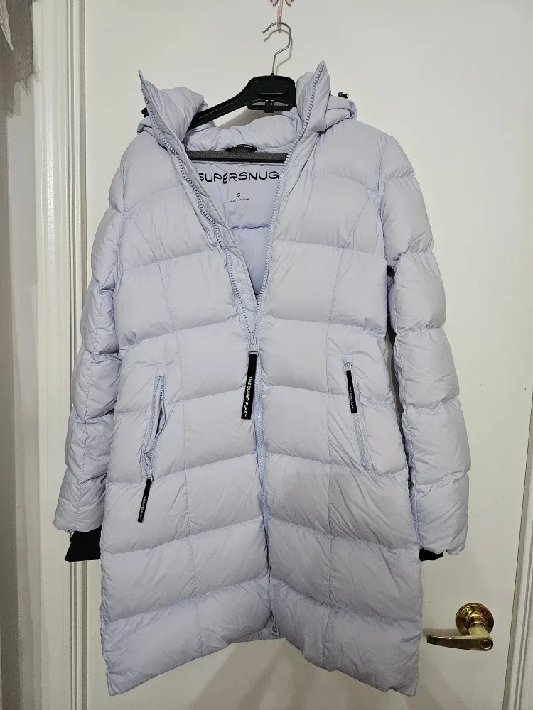 ✨️Aritzia jacket image indicator(3)