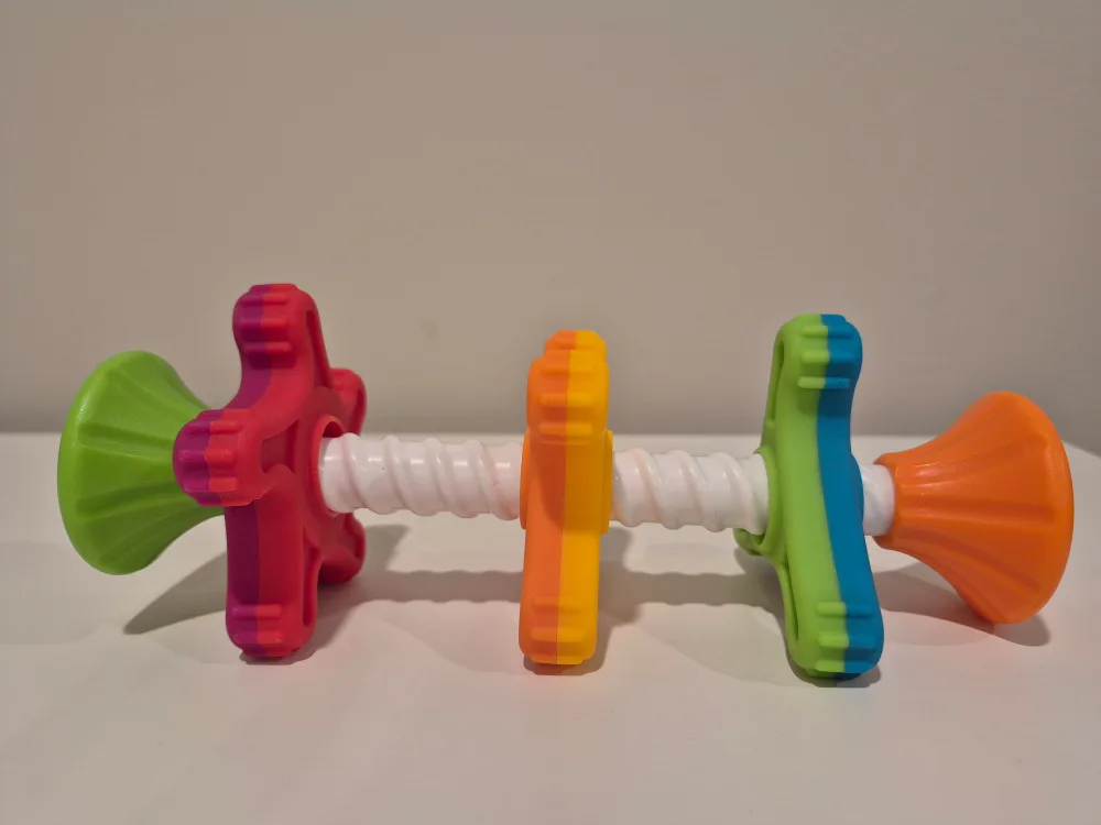 Fat Brain Toys Tobbles Neo Stacking Toy image indicator(3)