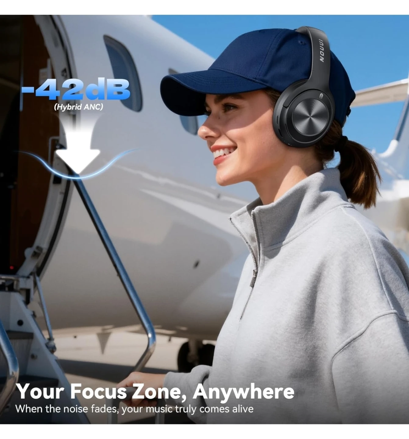 Headphones - photo 2