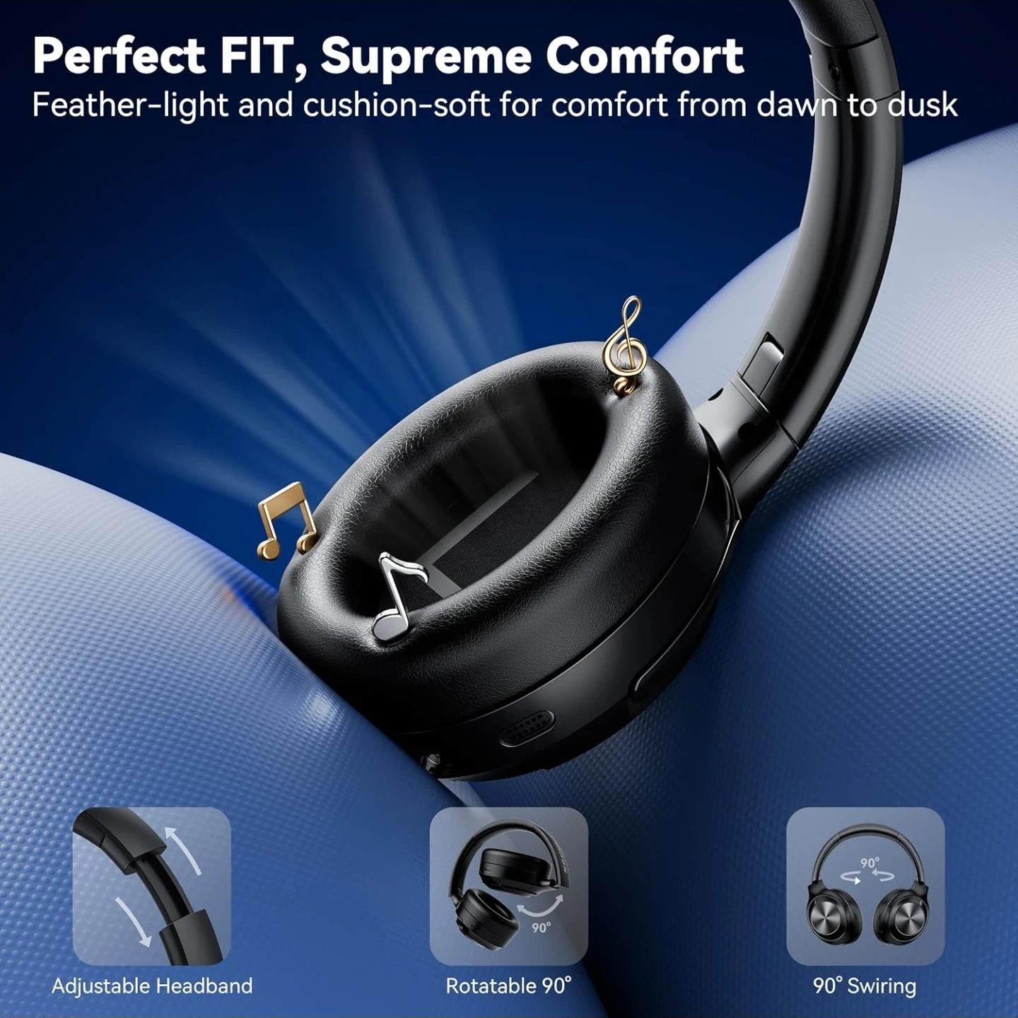 Headphones - photo 5