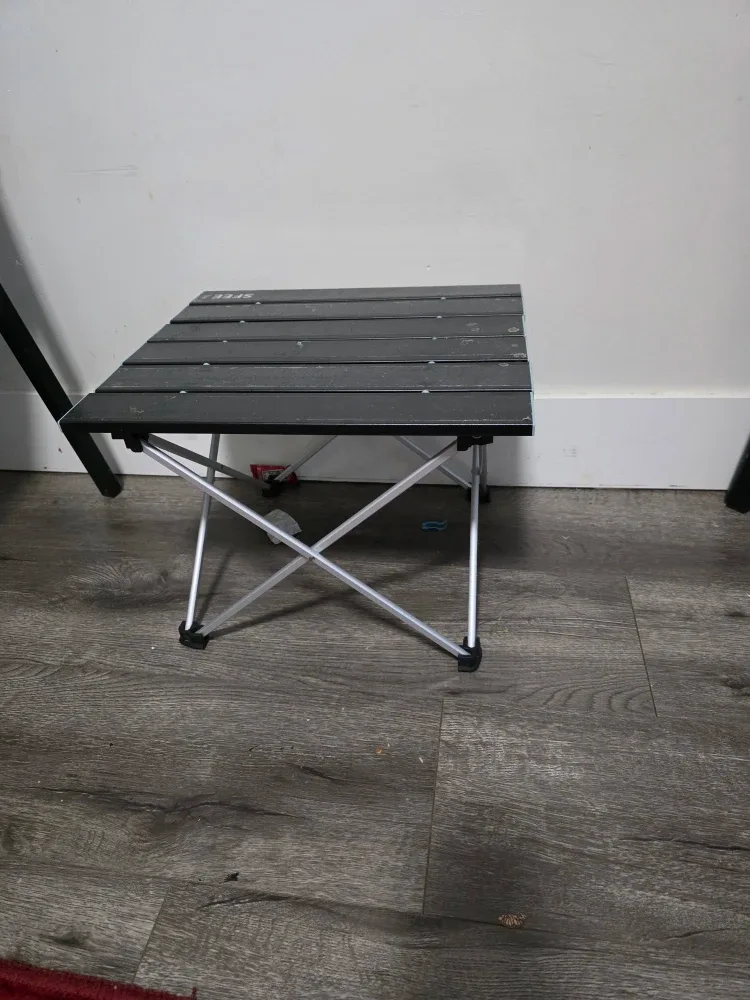 ONETIGRIS Camping Chair & Three Bears 2-Person Tent image indicator(4)