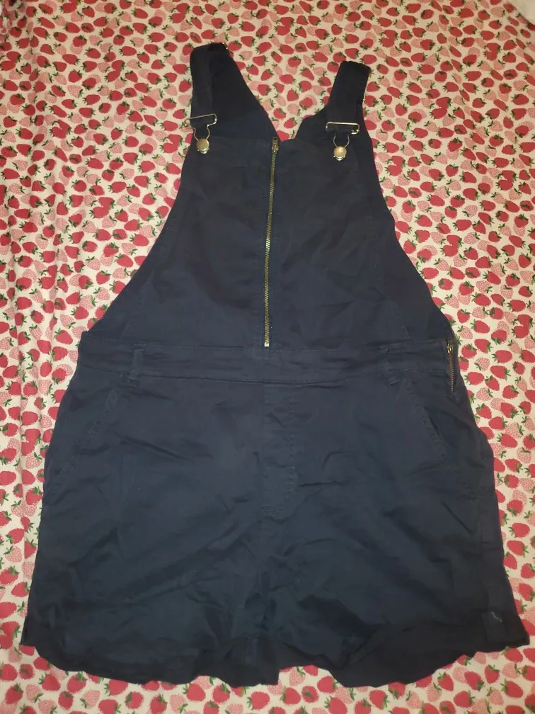 BDG Overalls - Size 8