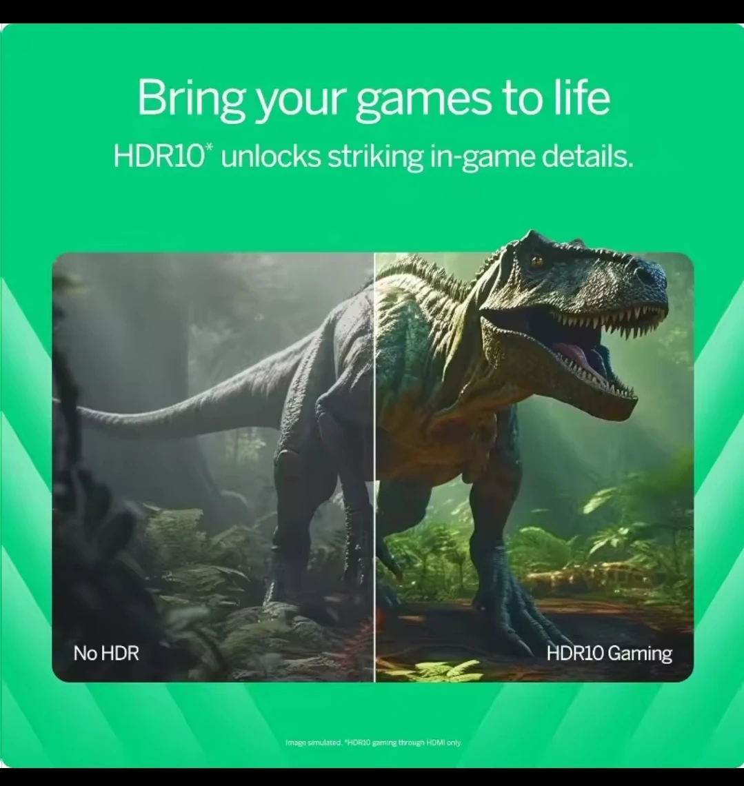 VIZIO 40" Class Full HD 1080p LED Smart TV - photo 3