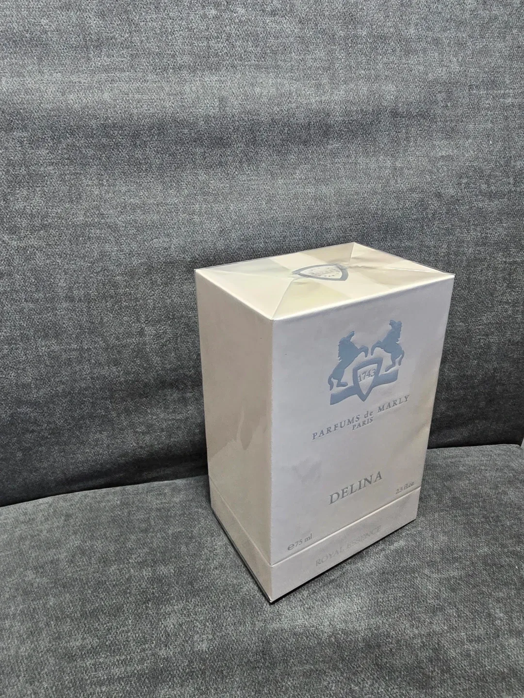 Parfums de Marly Delina 75ml New image indicator(2)