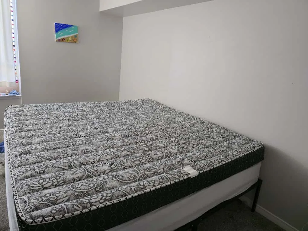 King Size Memory Foam Mattress image indicator(2)