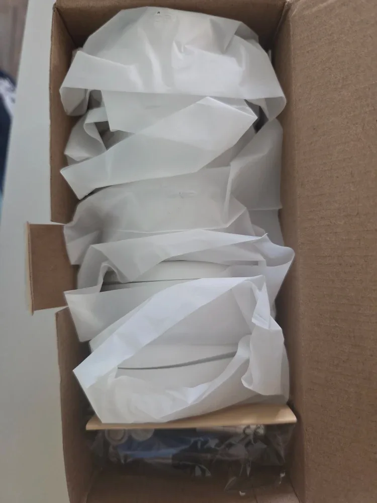 New 5 pack WD76 Water Leak Detector image indicator(2)