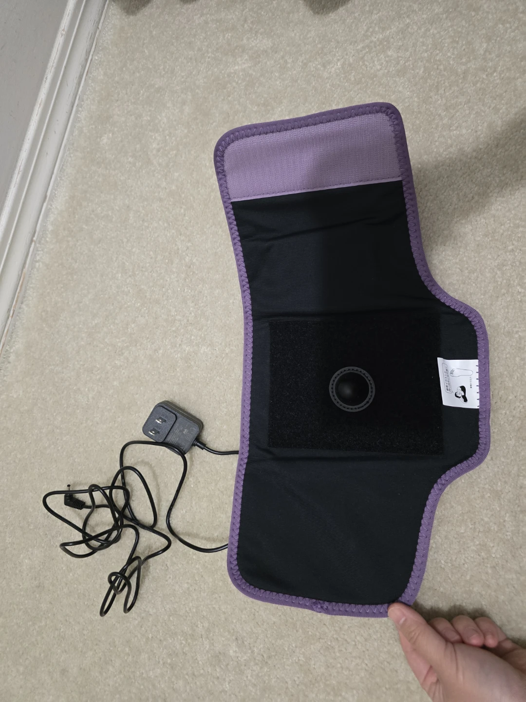 Japan Foot Massage - photo 3