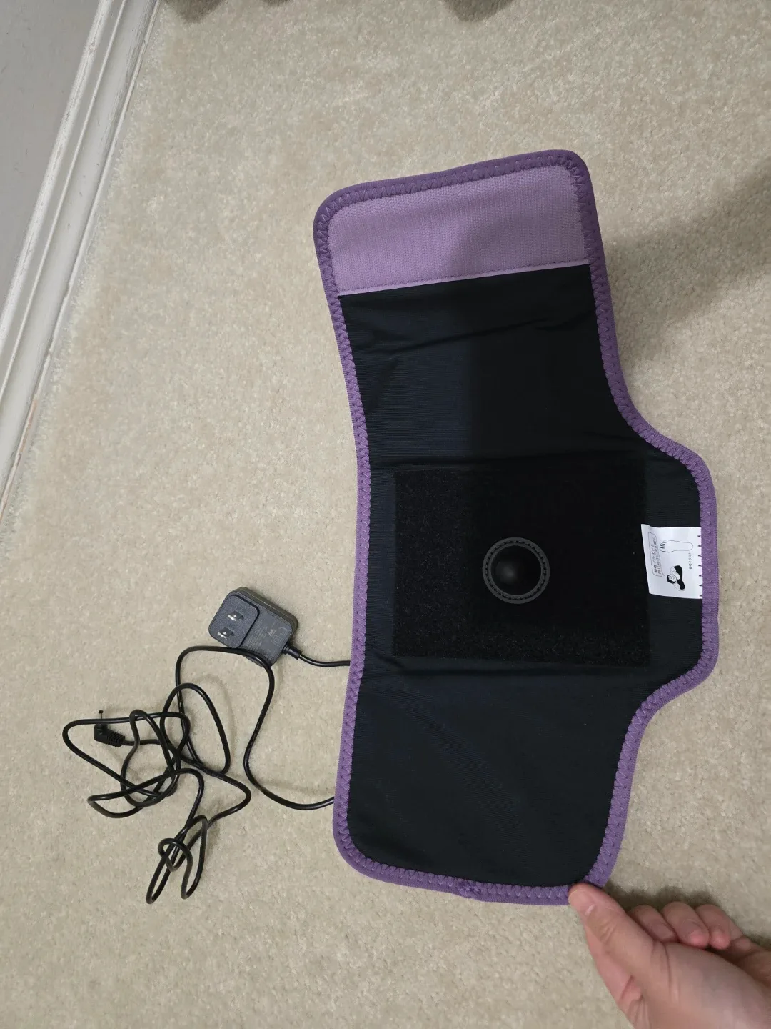 Japan Foot Massage image indicator(3)