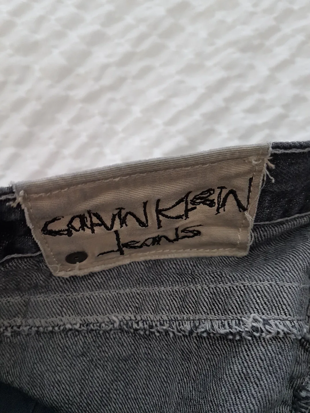 Calvin Klein Jeans, Size 32 image indicator(4)