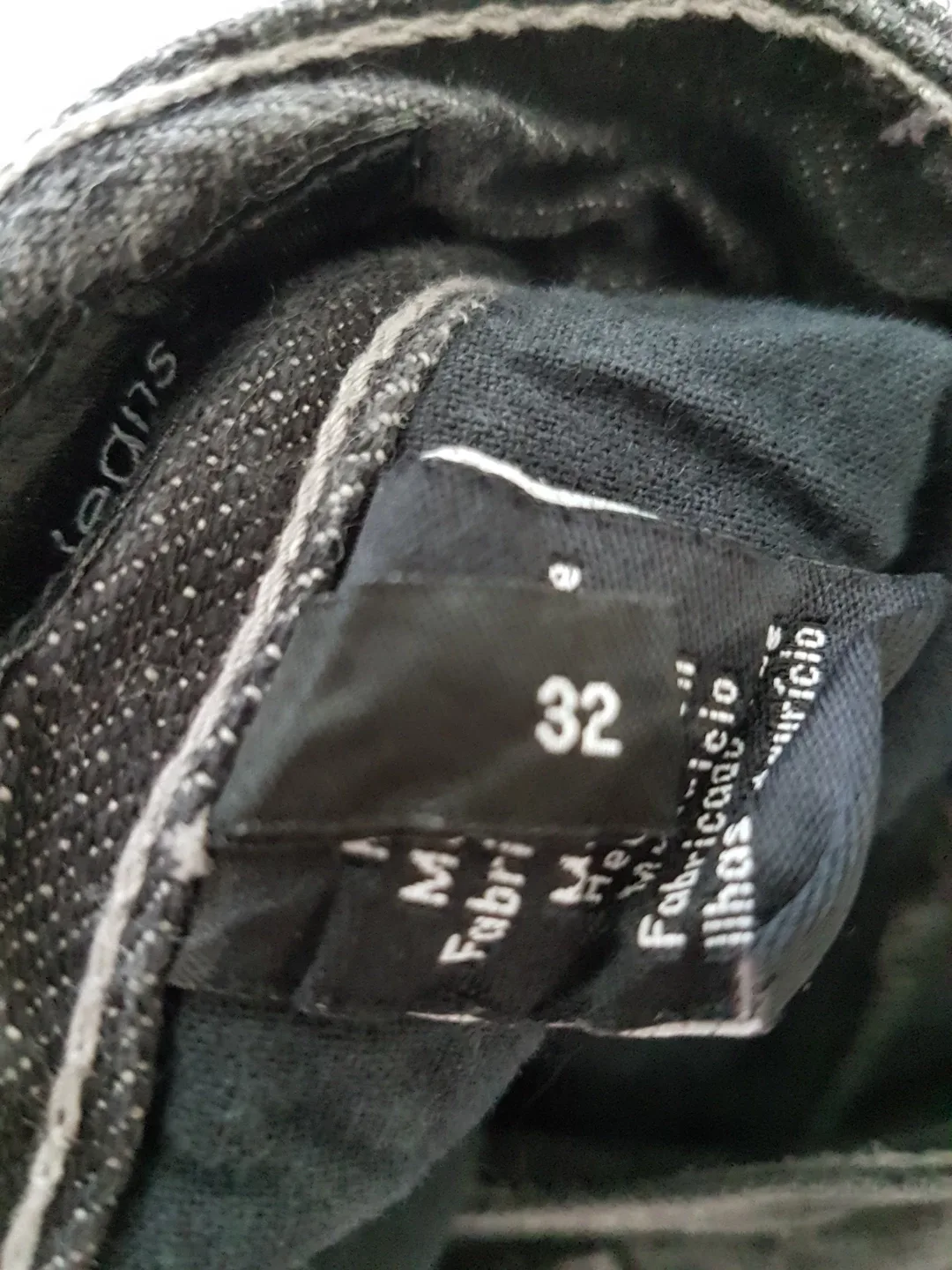 Calvin Klein Jeans, Size 32 image indicator(5)