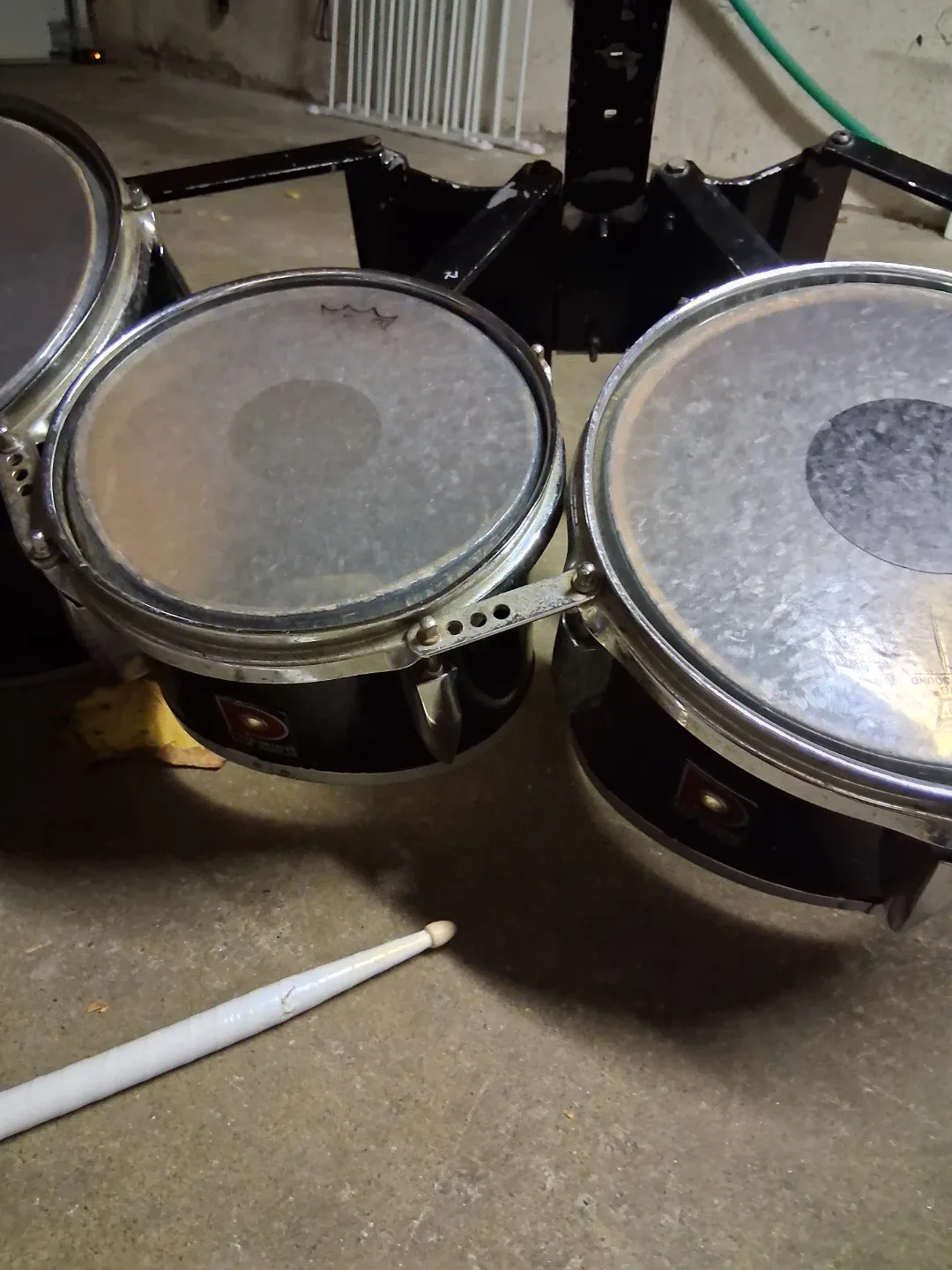 Primer 1984 Quads Drum Set image indicator(2)