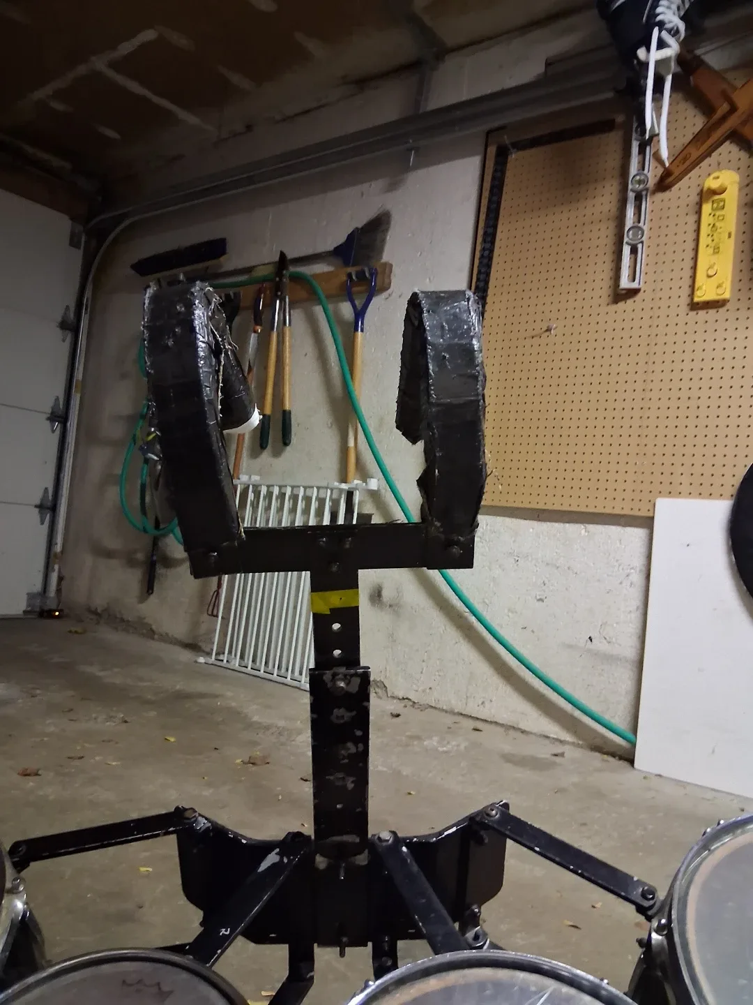 Primer 1984 Quads Drum Set image indicator(3)