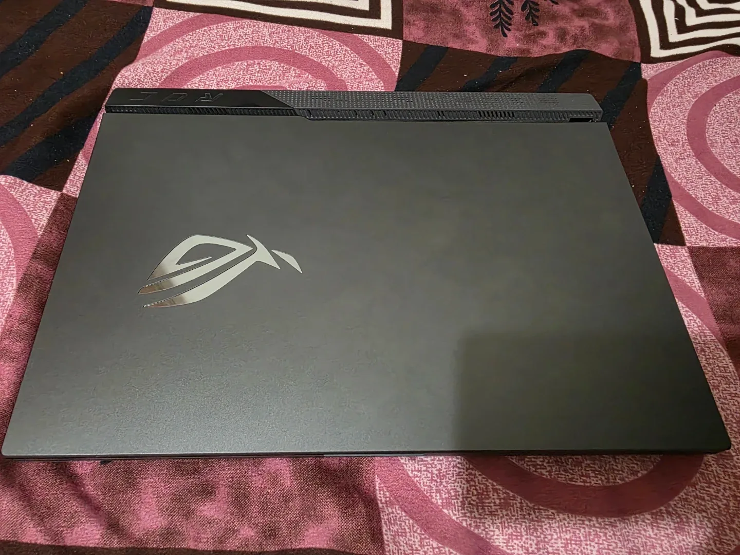Asus ROG Strix G513IC