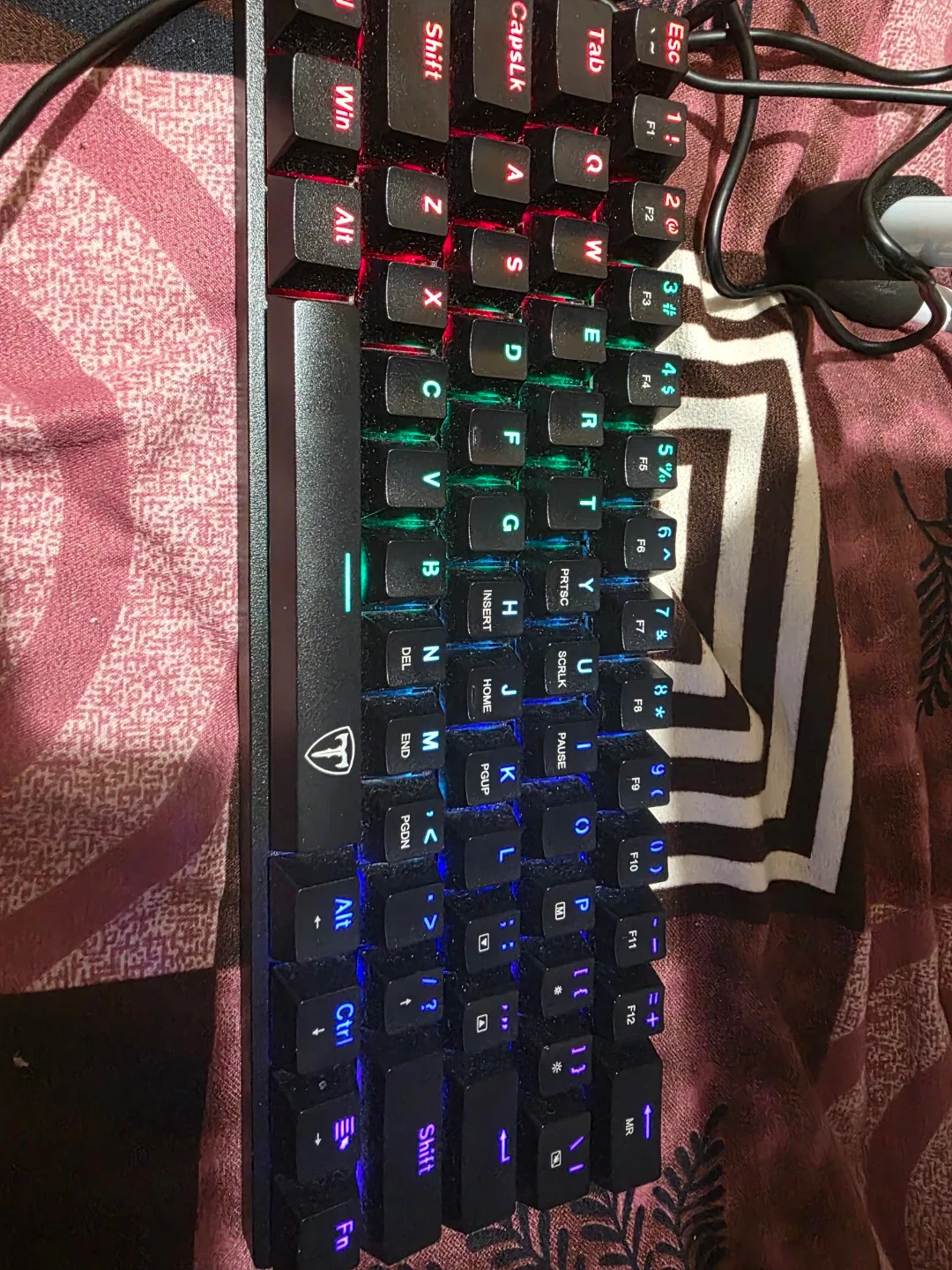 Asus ROG Strix G513IC image indicator(5)