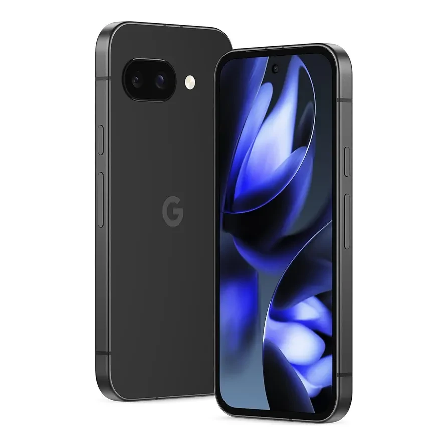 New Google Pixel 9a - Box Included! - photo 3