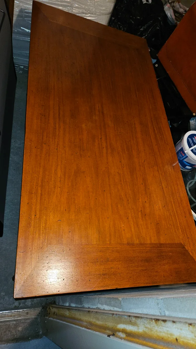 B. Altman High End Dining Table (2 leaves) image indicator(3)