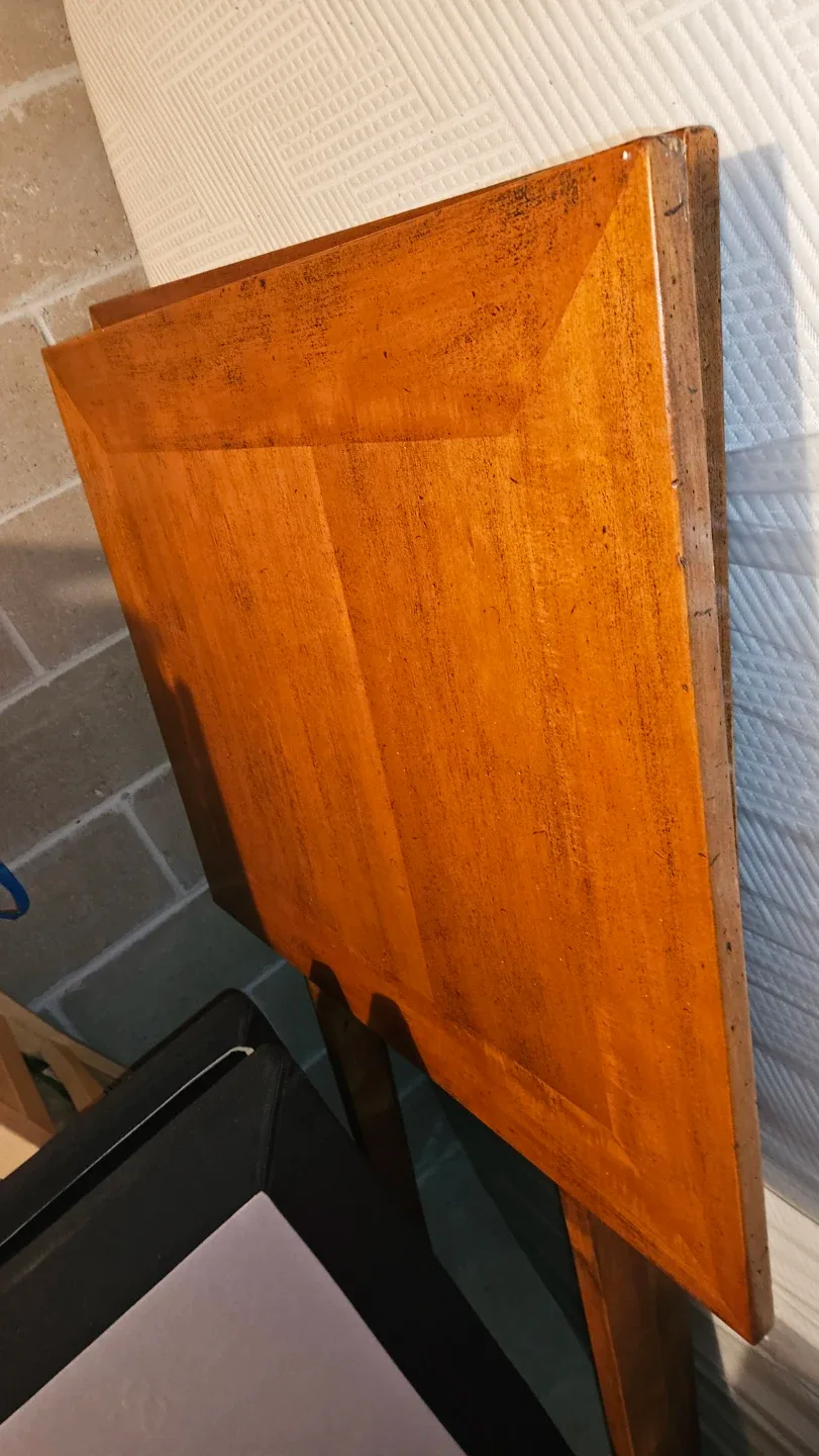 B. Altman High End Dining Table (2 leaves) image indicator(4)