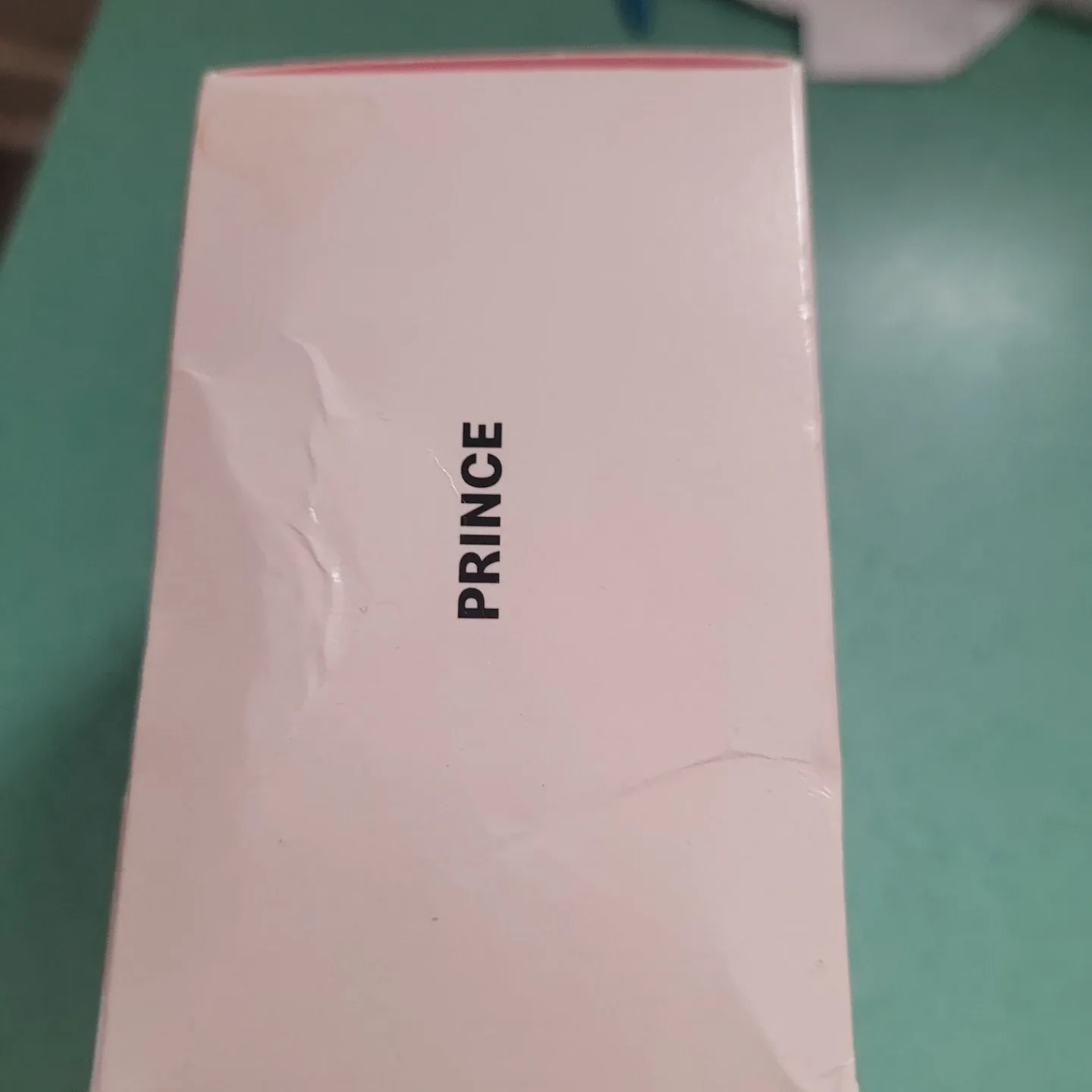 Squishmallows Prince Pug with Sunglasses mcdonalds toy image indicator(5)