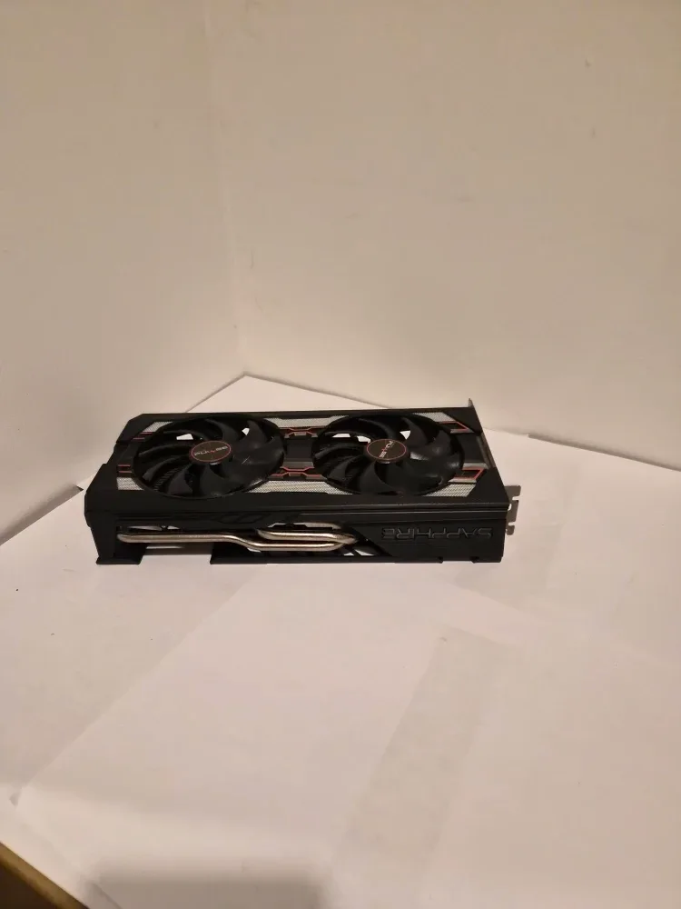 Sapphire Pulse AMD Radeon RX 5700 XT 8GB image indicator(3)