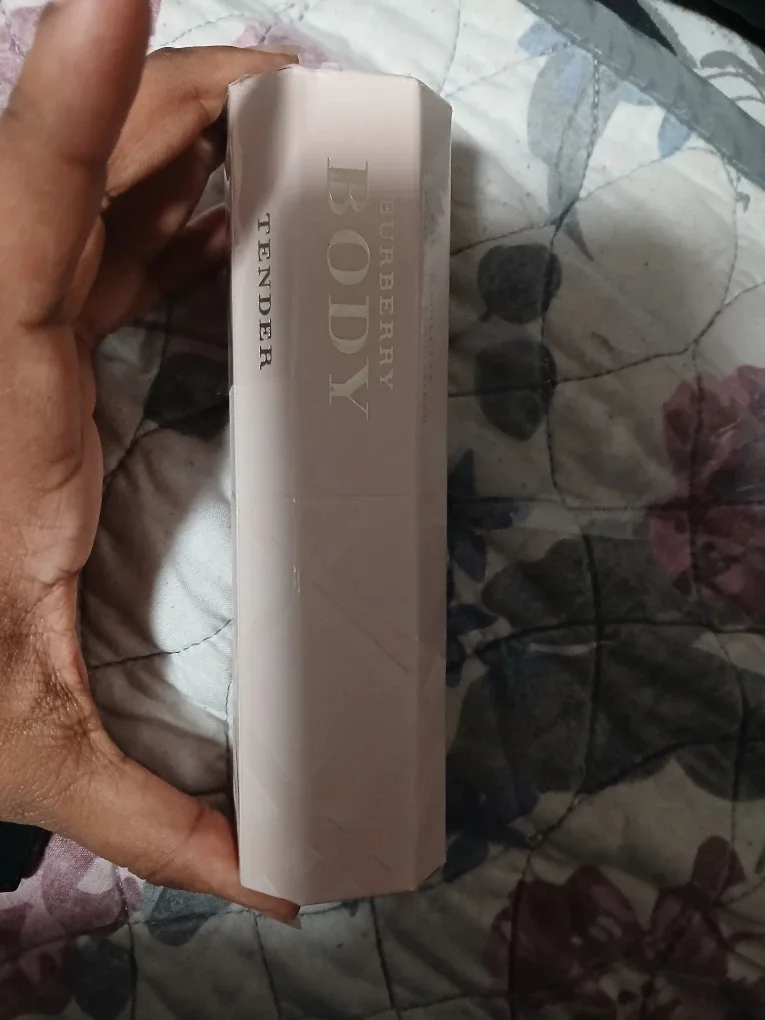 Burberry Body Tender edt 35nl