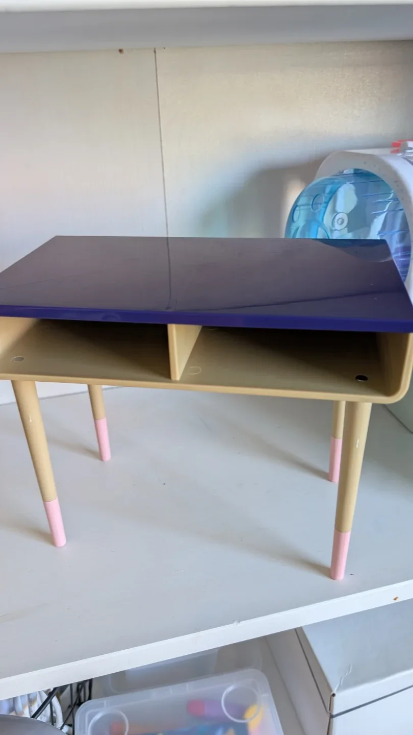 Our Generation Doll Desk & Chair Set image indicator(3)