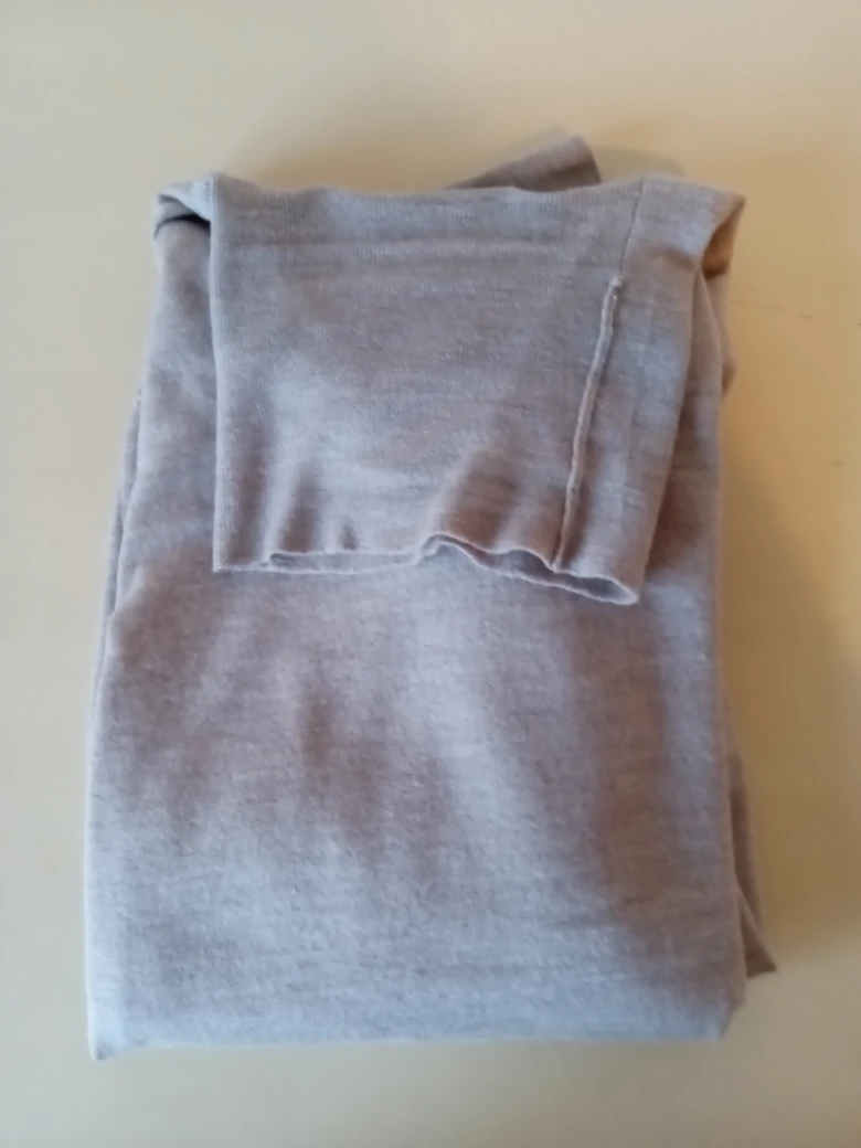Mr. P. Merino Wool Turtleneck - photo 2