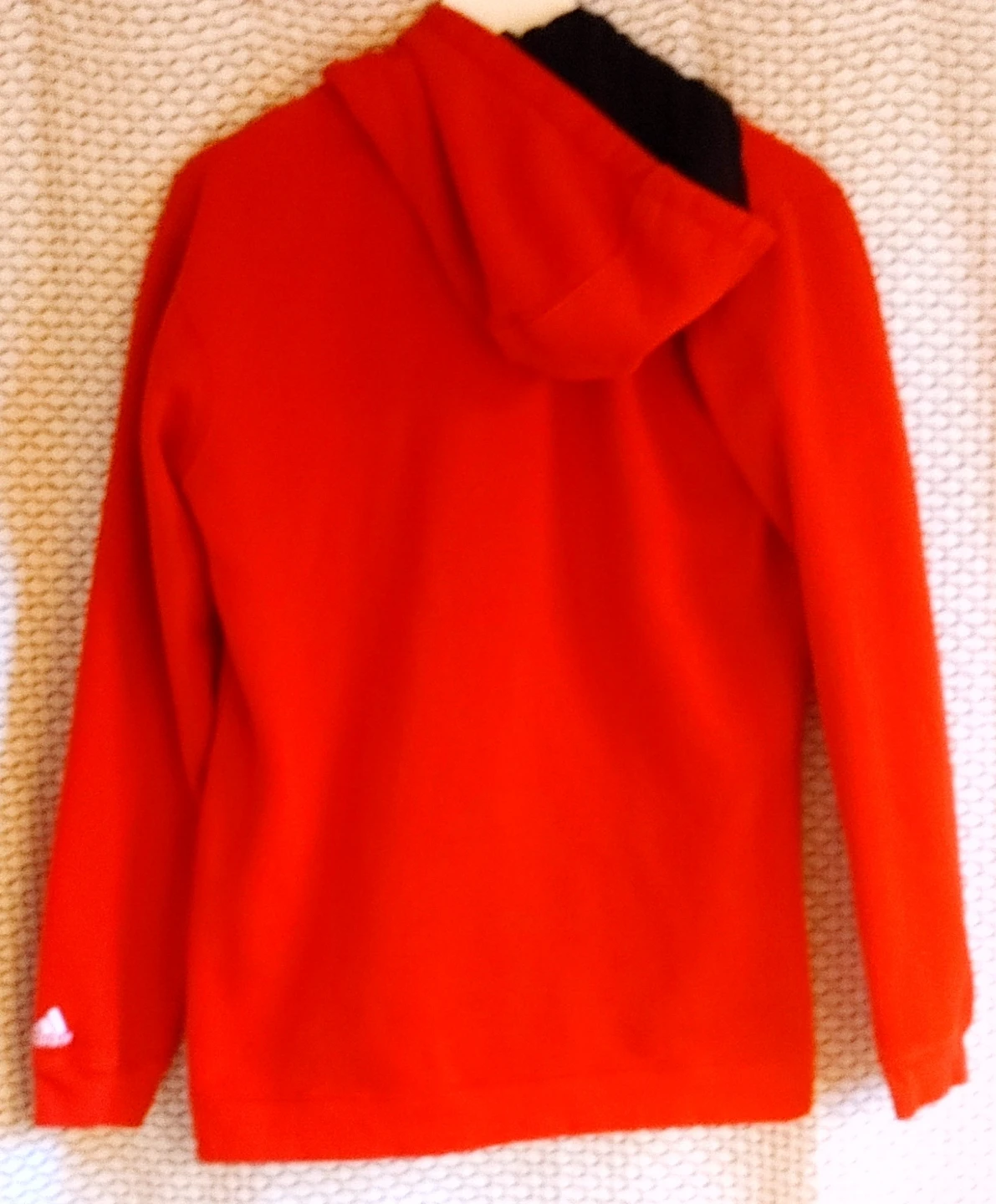 Adidas Chicago Bulls Hoodie - photo 2