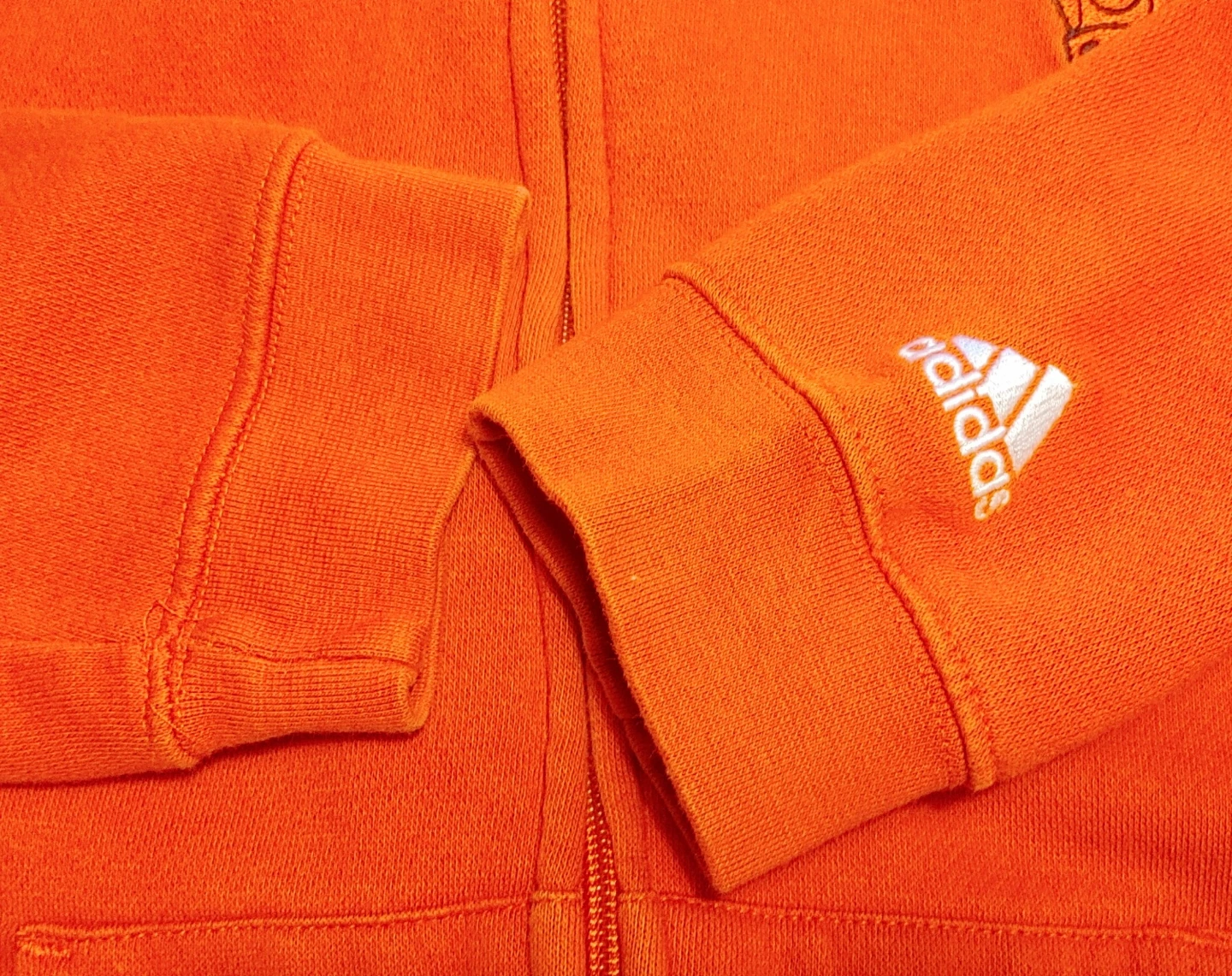 Adidas Chicago Bulls Hoodie - photo 5