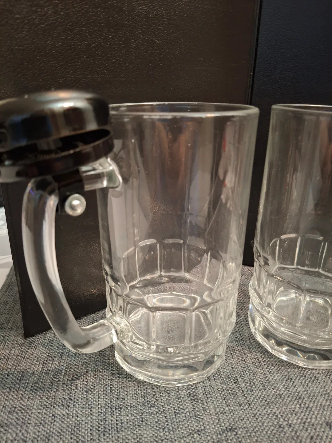 Beer Mug with Bike Bell image indicator(2)