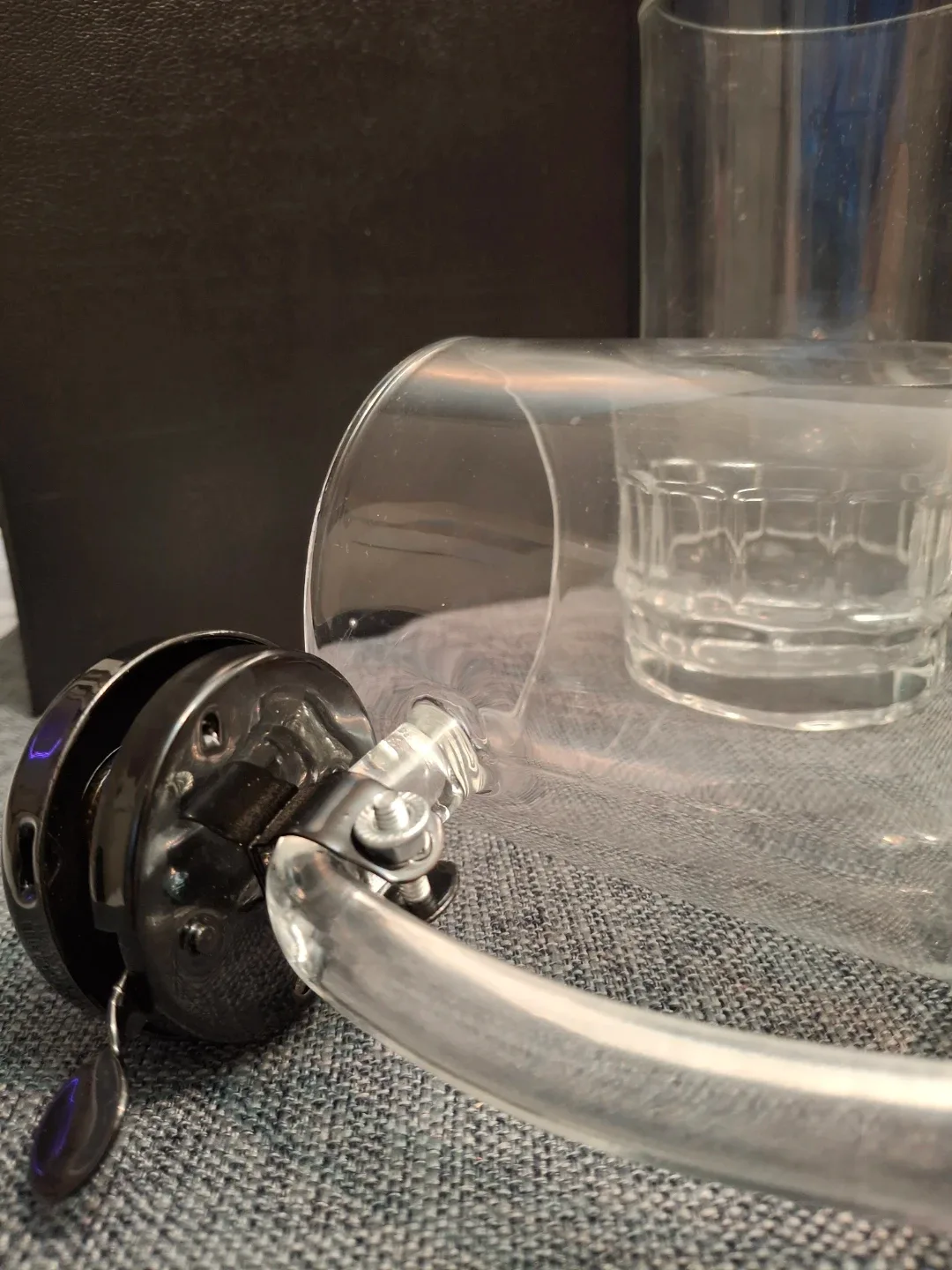 Beer Mug with Bike Bell image indicator(3)