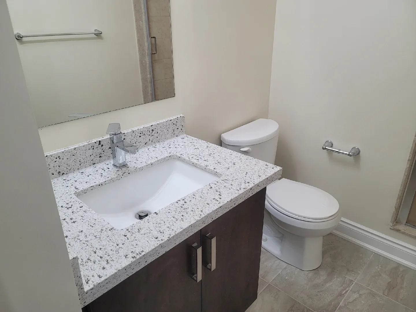 One Bedroom Legal Basement for rent image indicator(8)