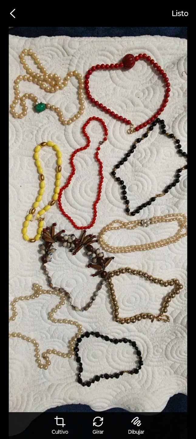 Necklace & Bracelet Bundle image indicator(3)