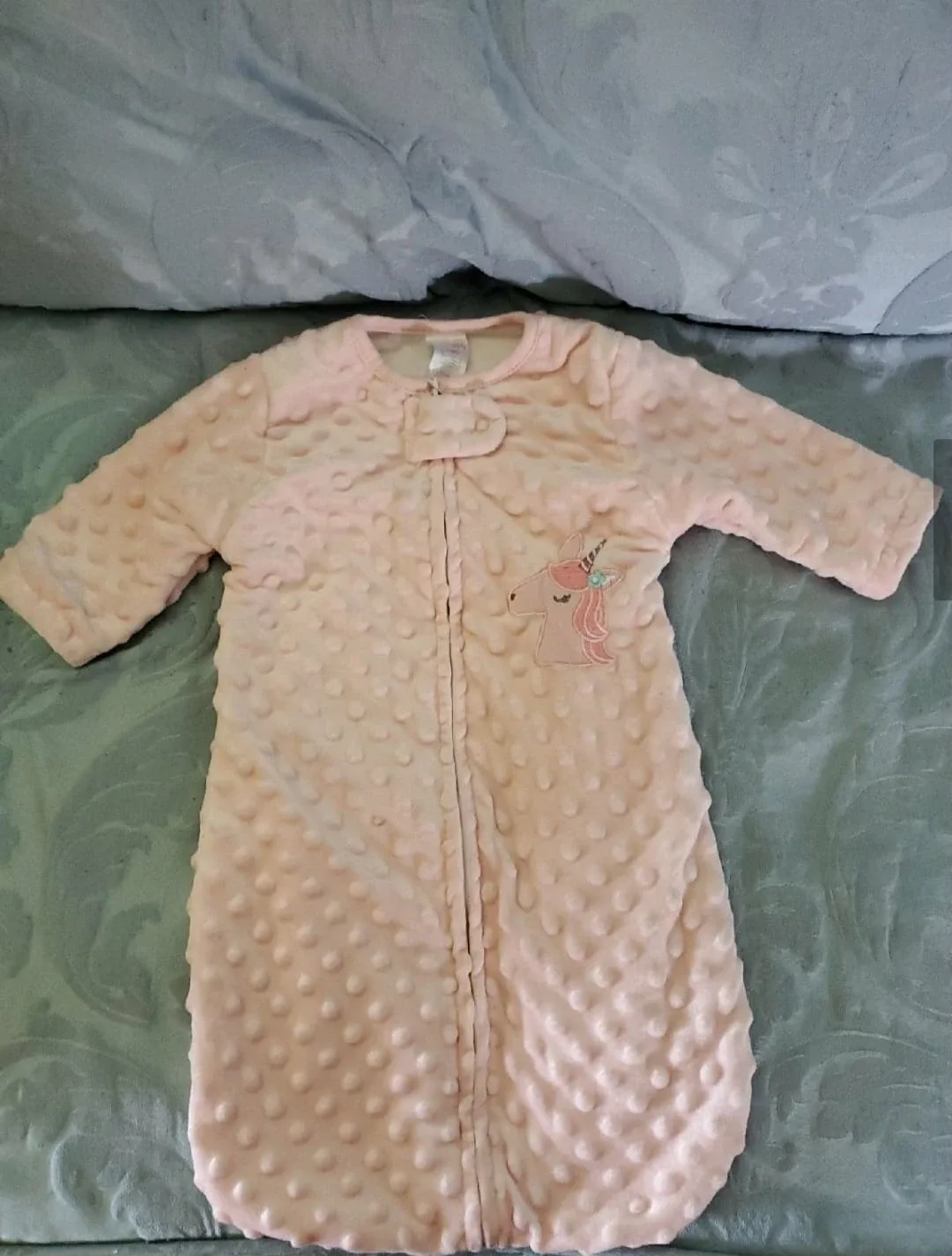 Kyra Deena Baby Sleep Sack 0-3M