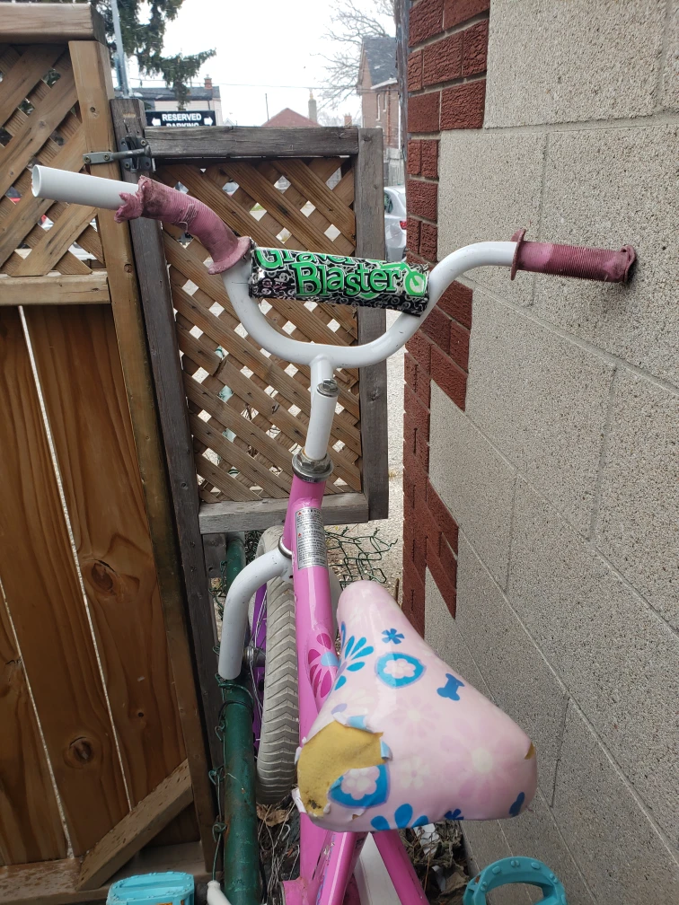 Kids bike - photo 2