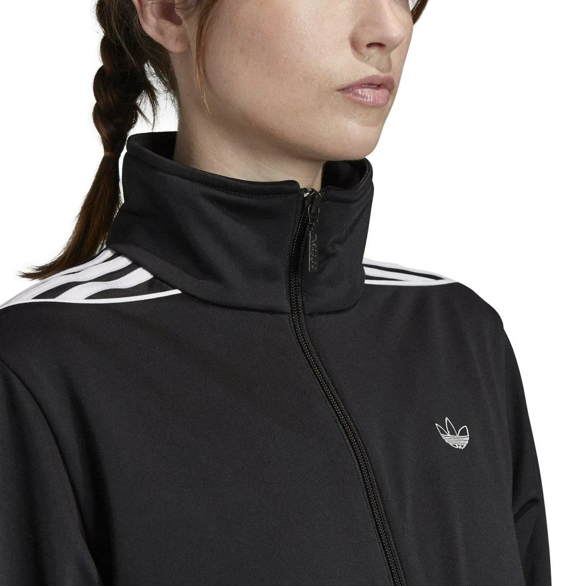 Adidas Firebird Track Jacket - Large image indicator(4)