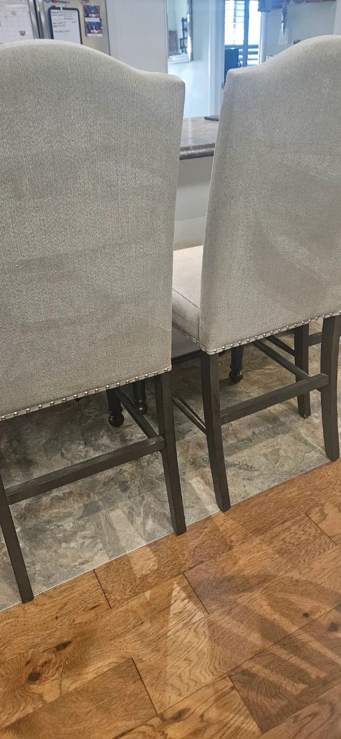 Upholstered Dining Chairs - Set of 2 image indicator(3)