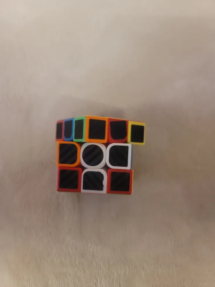 Rubik's Cube