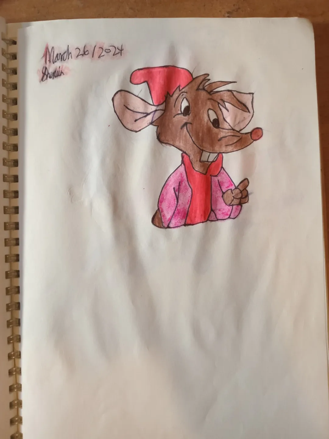 Drawings Illustrations Art by Custom Artist Sherwin D'Souza image indicator(3)